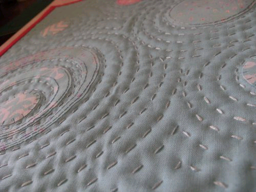 hand quilting 2