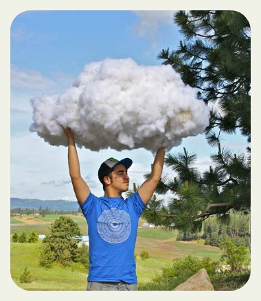 Cloud light