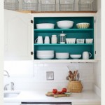 Permalink to Kitchen Cabinets painted cupboard