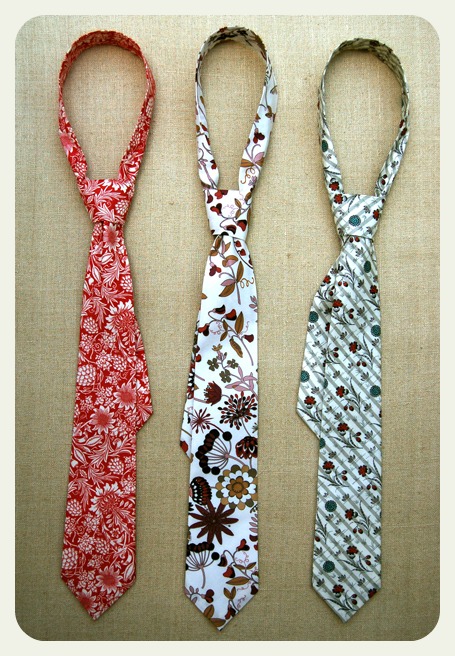Ties