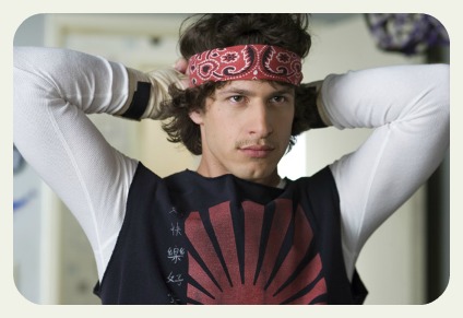 Andy Samberg Hot Rod movie image