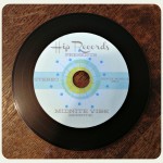 record label