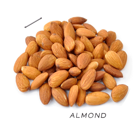 Almond