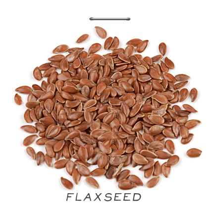 Flaxseed