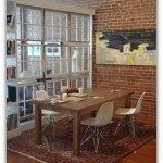 Window room divider 3