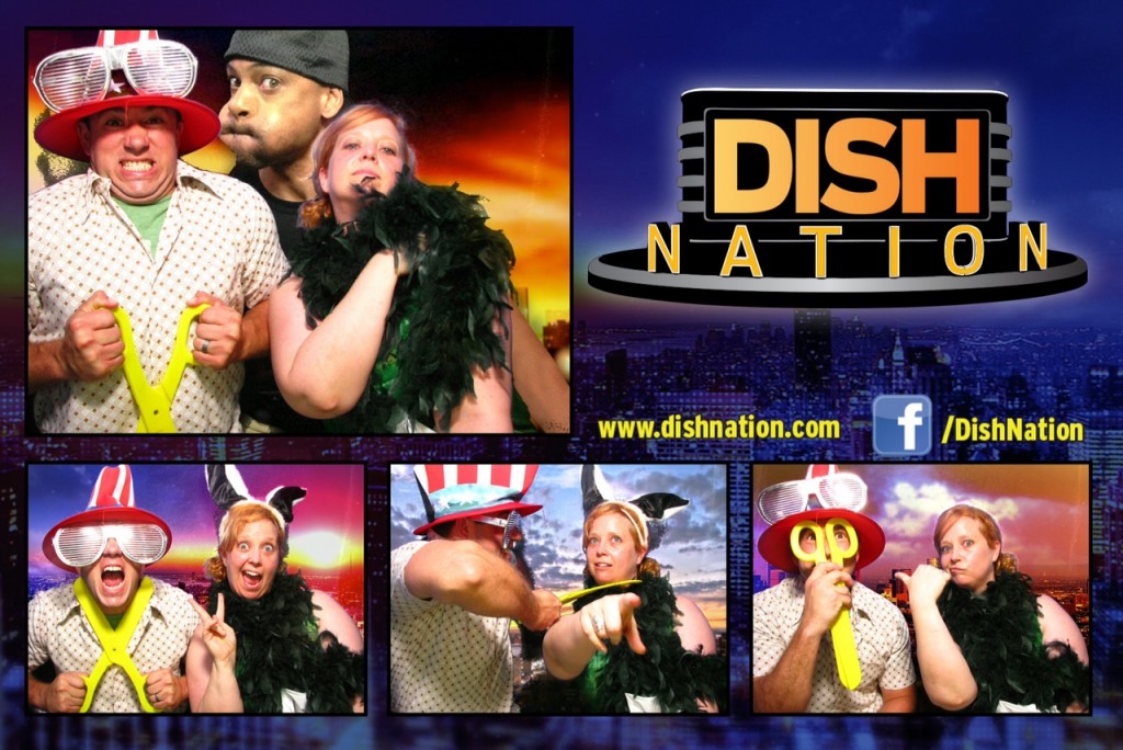 dish nation photo
