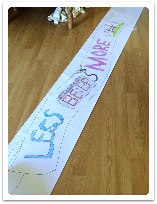 Less beep