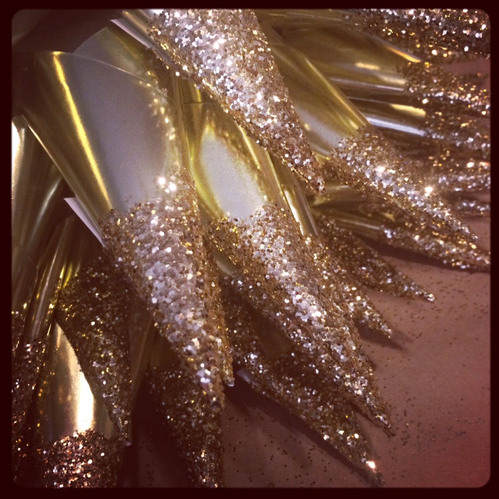 sparkle surprise