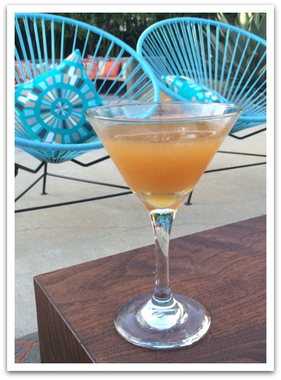 Sidecar no sugar