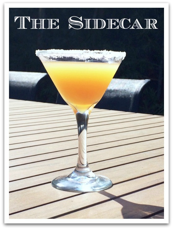 The Sidecar