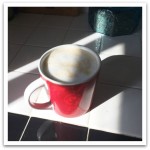 Permalink to Spanish Latte