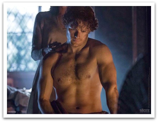 Jamie Fraser