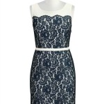 Heather dress