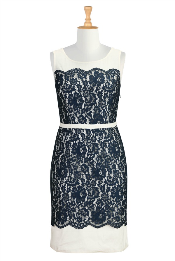 Heather dress