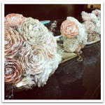 Wedding bouquets