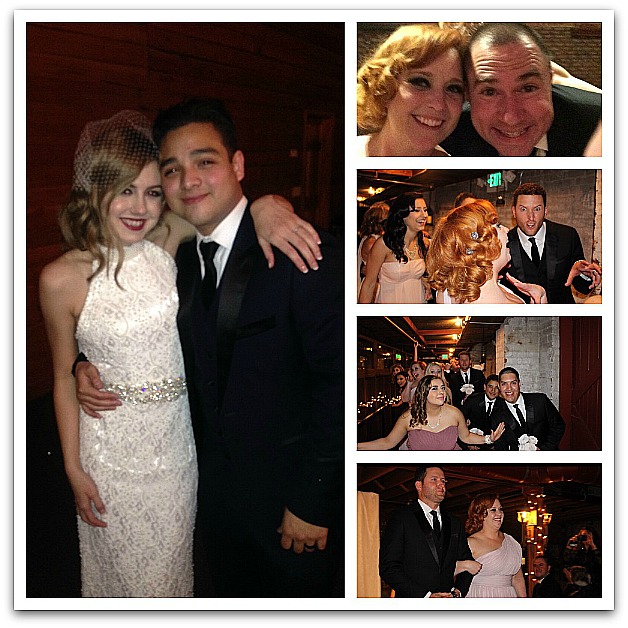 Wedding stuff 2