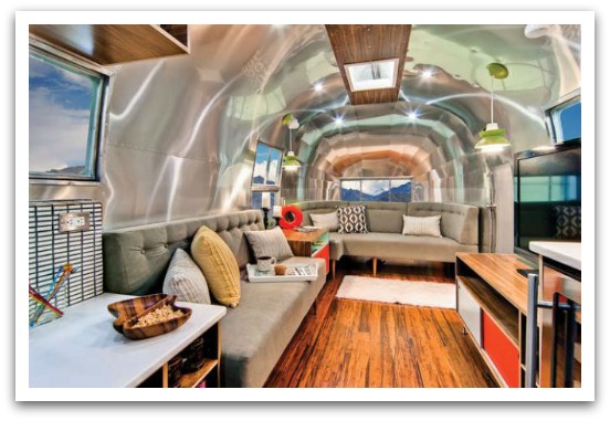 Airstream interior 2