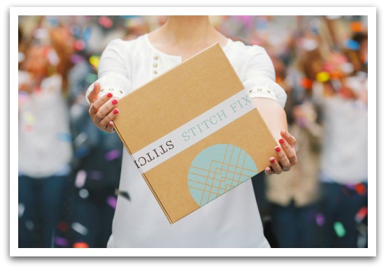 stitch fix